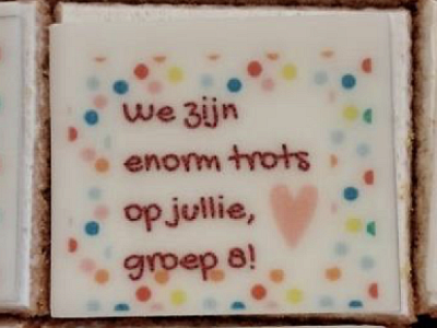 Groep 8