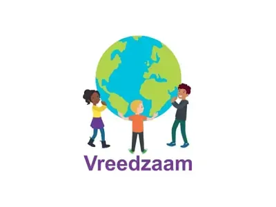 Vreedzaam