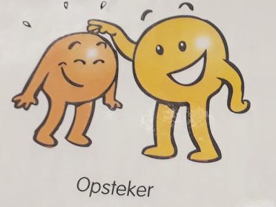 Vreedzaam blok 1 afgerond